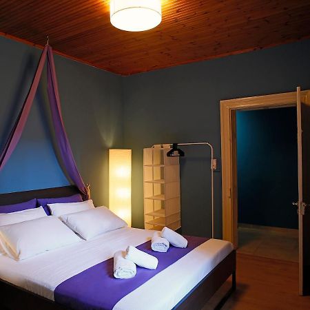 Pheelia Suite By Corfuescapes Corfu  ภายนอก รูปภาพ