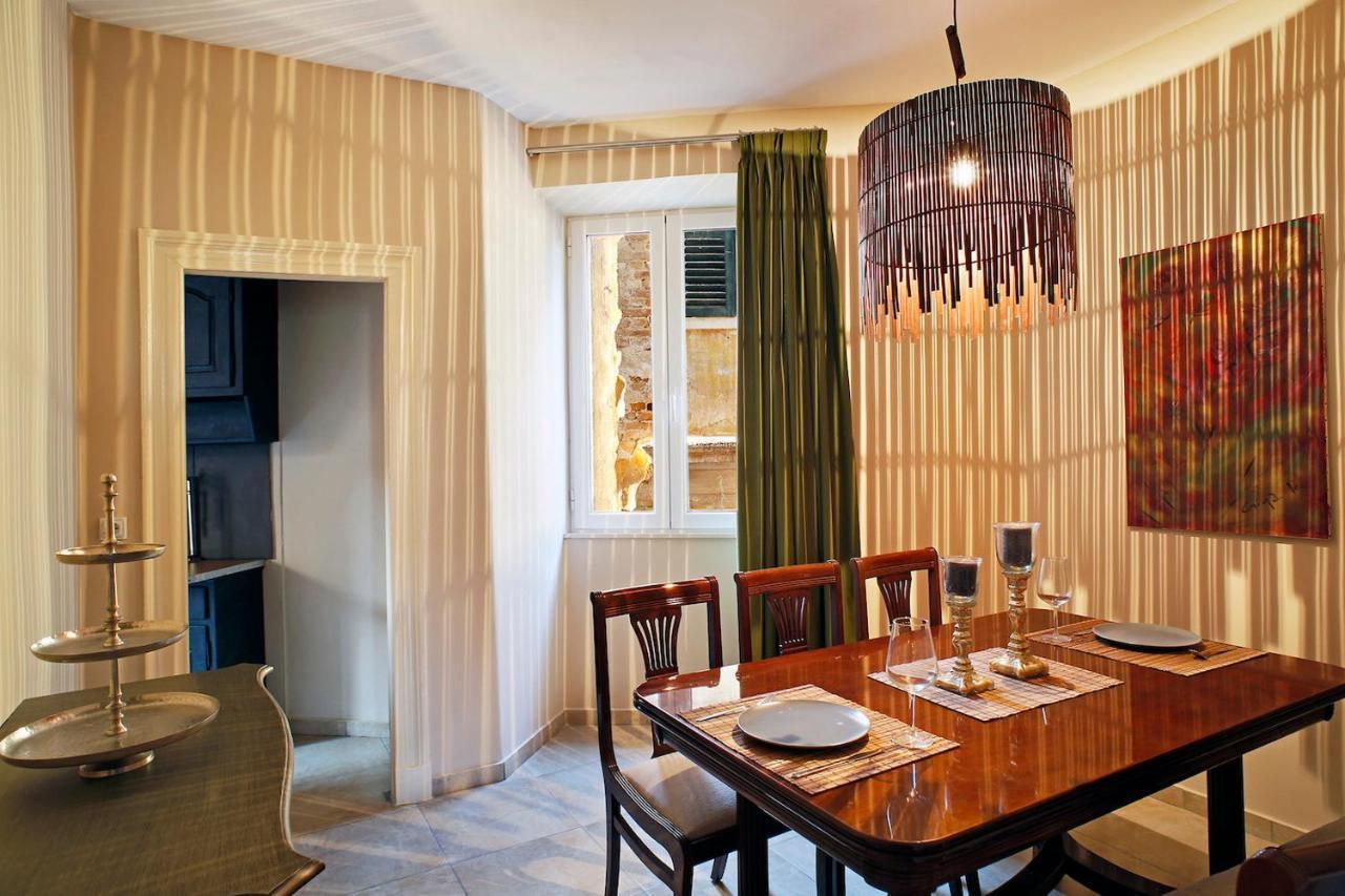 Pheelia Suite By Corfuescapes Corfu  ภายนอก รูปภาพ