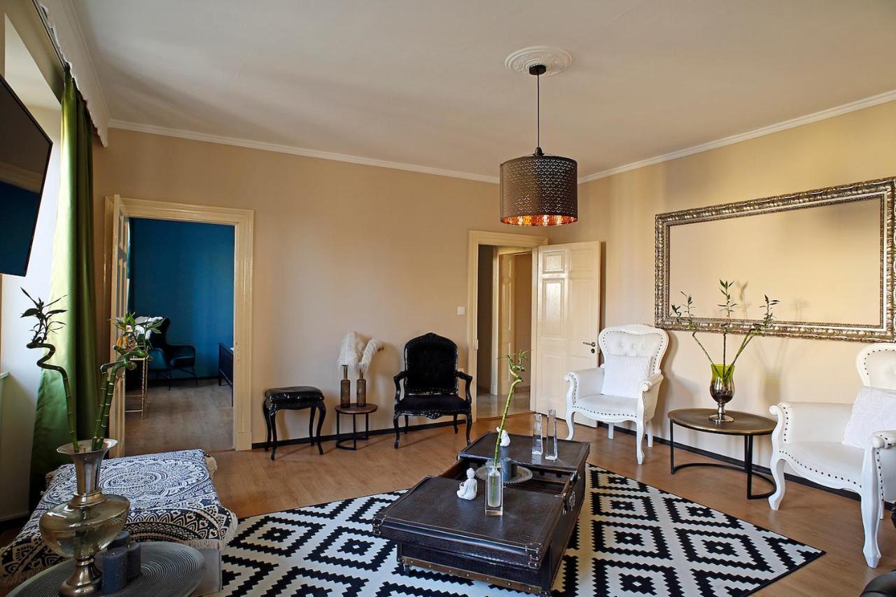 Pheelia Suite By Corfuescapes Corfu  ภายนอก รูปภาพ