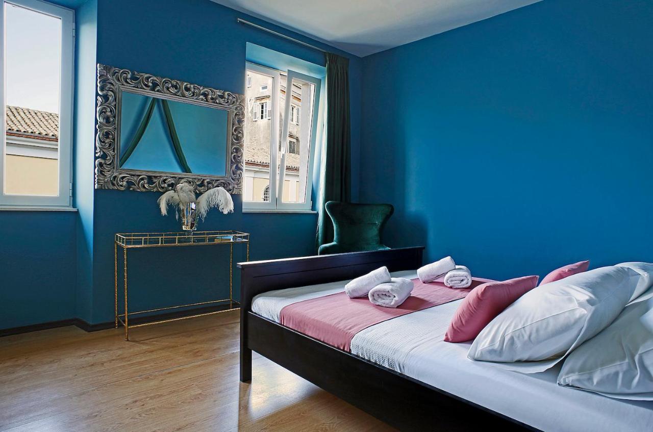 Pheelia Suite By Corfuescapes Corfu  ภายนอก รูปภาพ