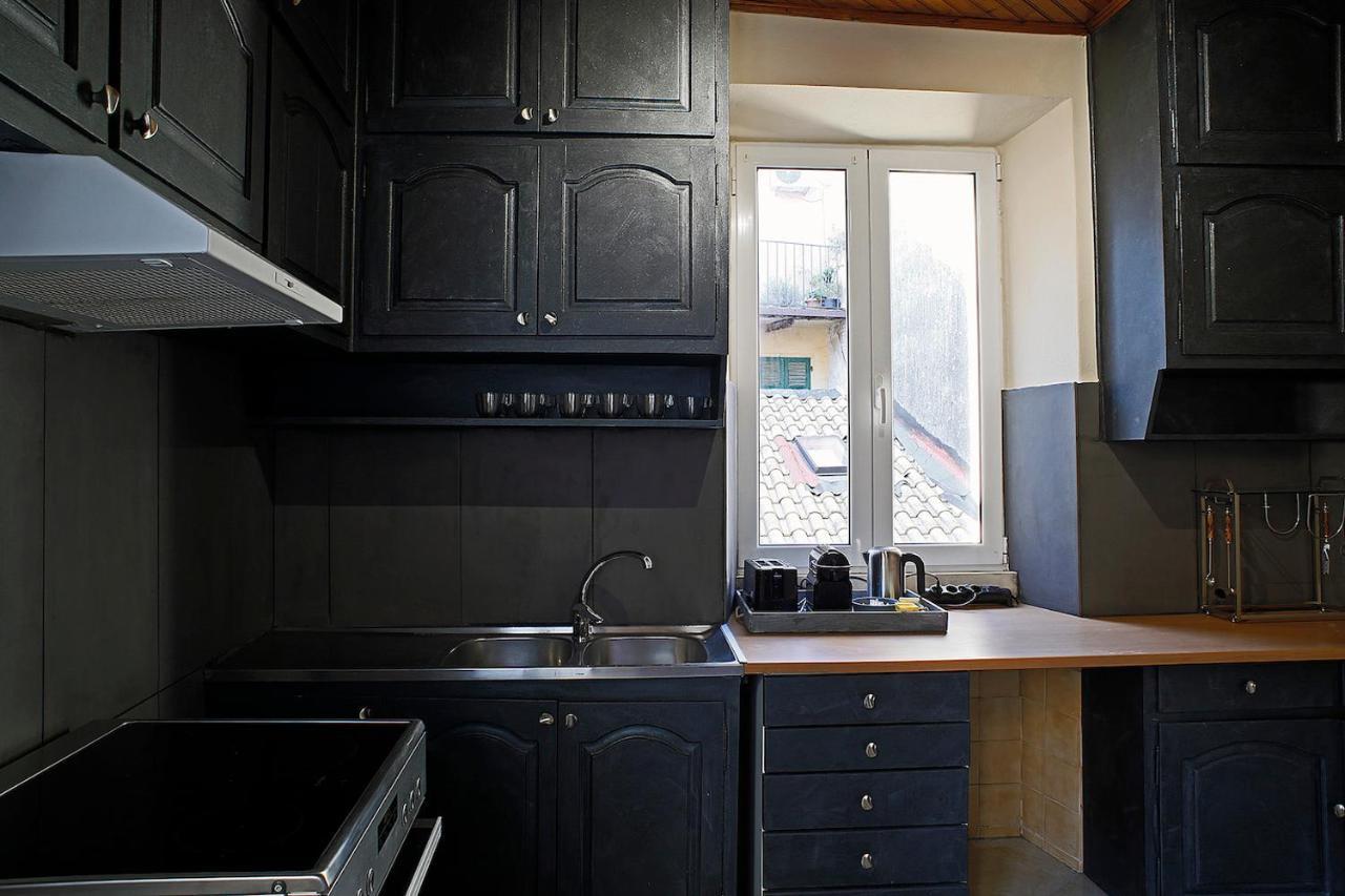 Pheelia Suite By Corfuescapes Corfu  ภายนอก รูปภาพ