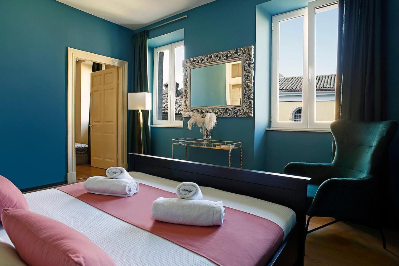 Pheelia Suite By Corfuescapes Corfu  ภายนอก รูปภาพ