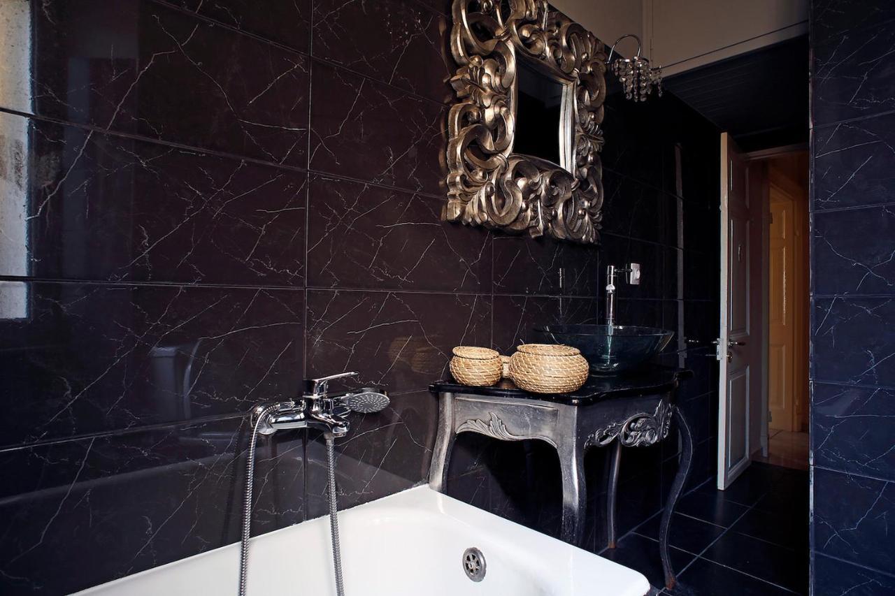 Pheelia Suite By Corfuescapes Corfu  ภายนอก รูปภาพ
