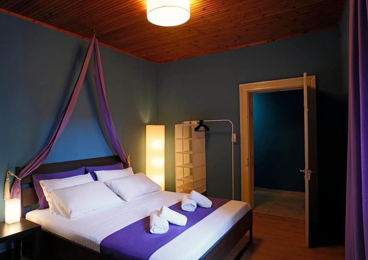 Pheelia Suite By Corfuescapes Corfu  ภายนอก รูปภาพ