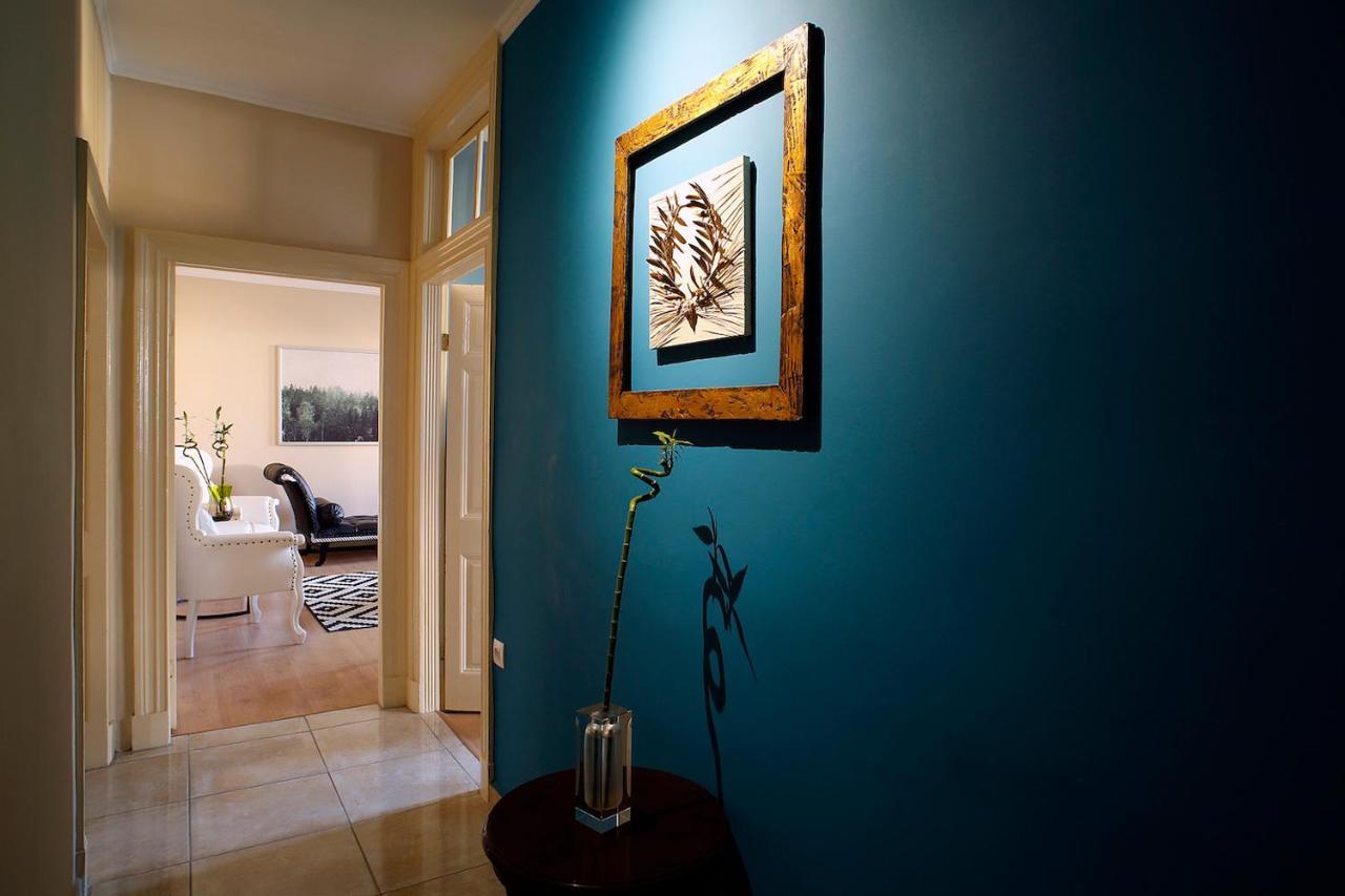 Pheelia Suite By Corfuescapes Corfu  ภายนอก รูปภาพ